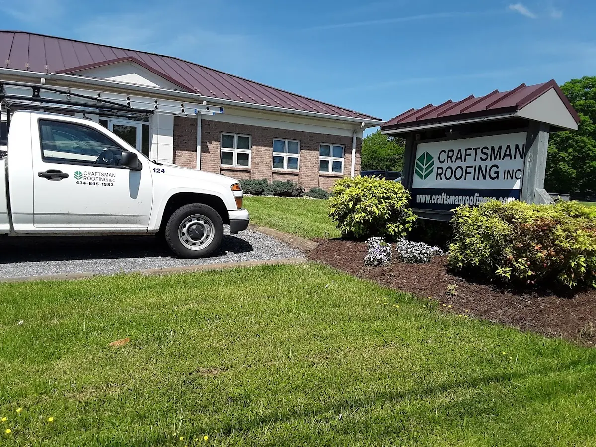 Quality Chimney Repair by experienced craftsmen in Wilmington